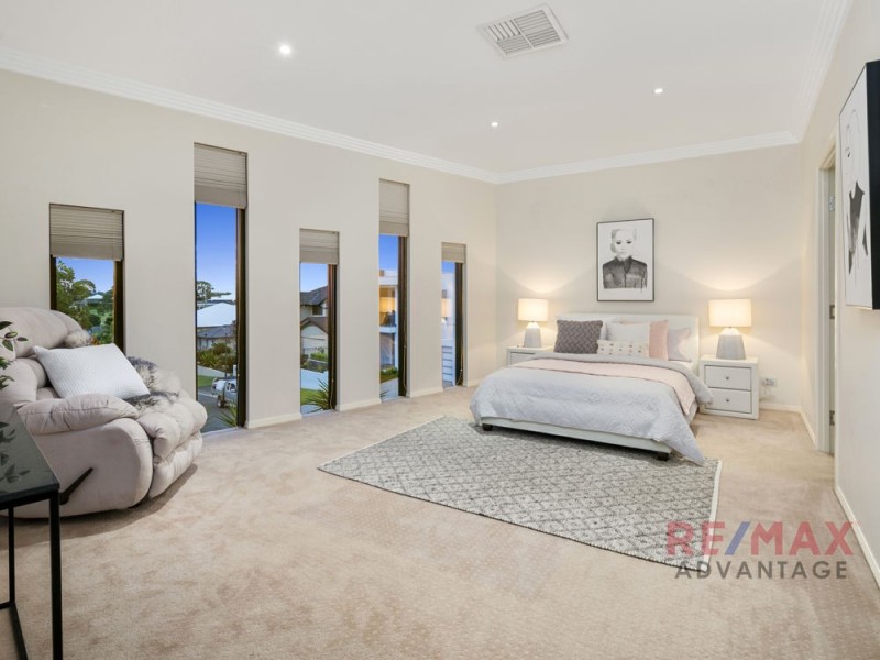23 Gabrielle Place, Manly West QLD 4179