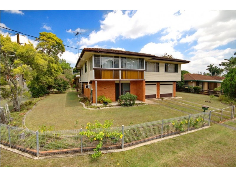 31 Leon Street, Tingalpa QLD 4173