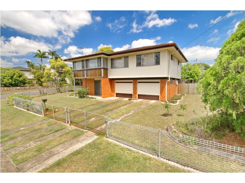 31 Leon Street, Tingalpa QLD 4173