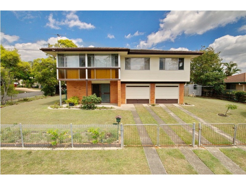 31 Leon Street, Tingalpa QLD 4173