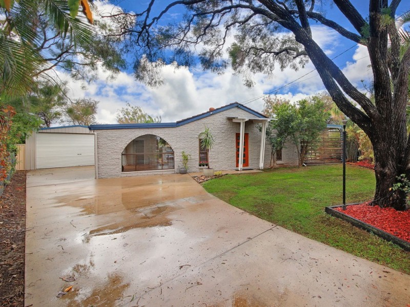 7 Moku Crescent, Birkdale QLD 4159