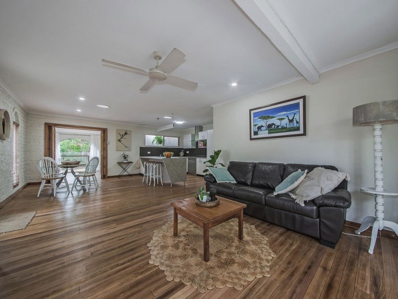 7 Moku Crescent, Birkdale QLD 4159