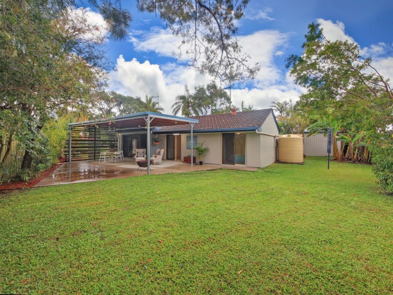7 Moku Crescent, Birkdale QLD 4159