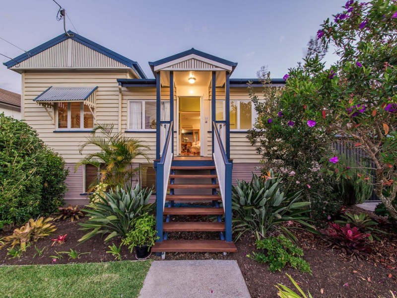 34 Tamaree Avenue, Wynnum QLD 4178