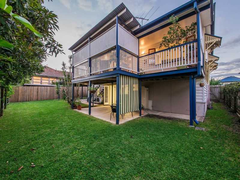 34 Tamaree Avenue, Wynnum QLD 4178