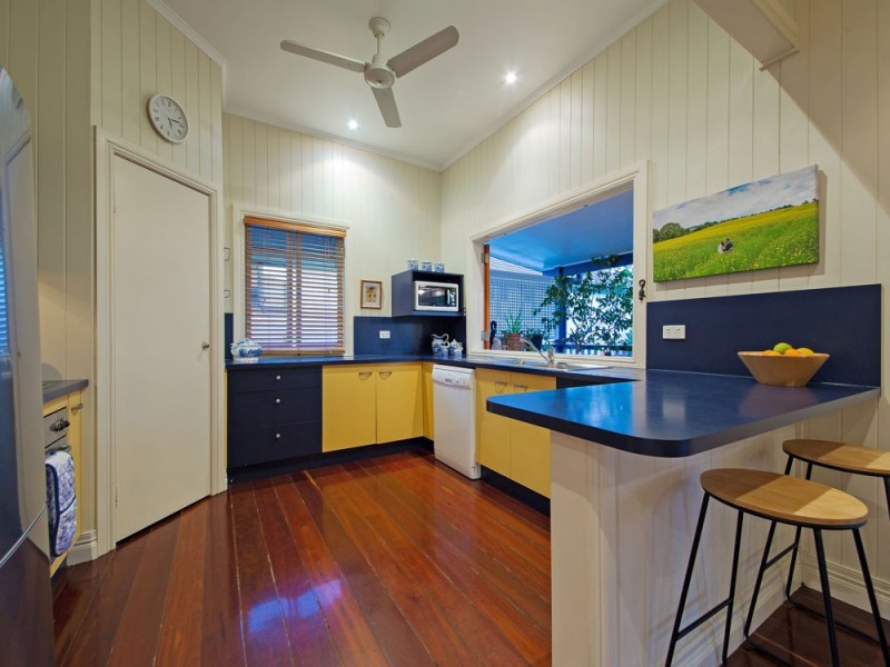 34 Tamaree Avenue, Wynnum QLD 4178