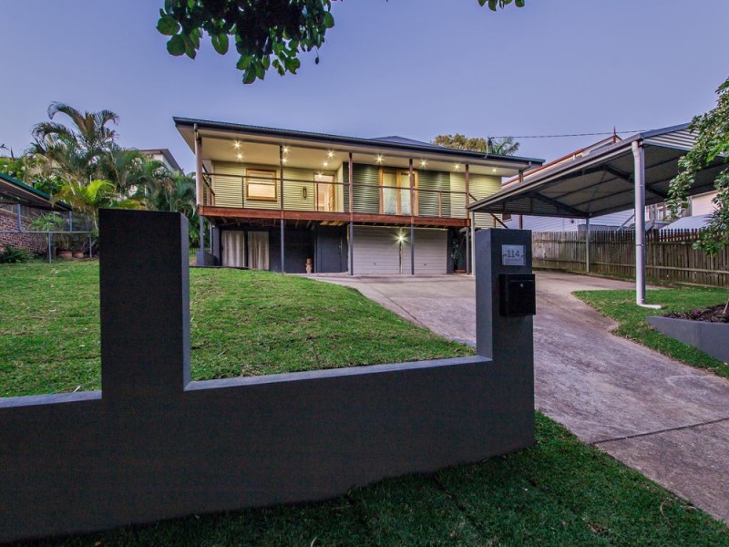 114 Alastair Street, Lota QLD 4179