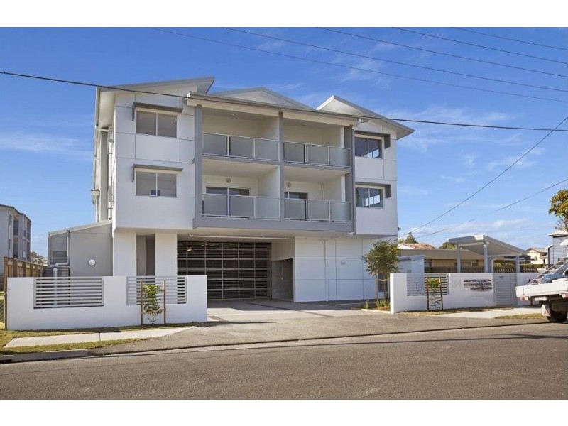 10/34 Emsworth Street, Wynnum QLD 4178