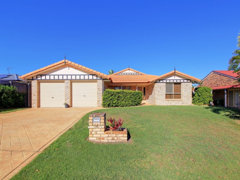 14 Lapworth Place, Manly West QLD 4179