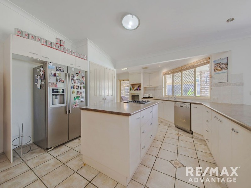 14 Lapworth Place, Manly West QLD 4179