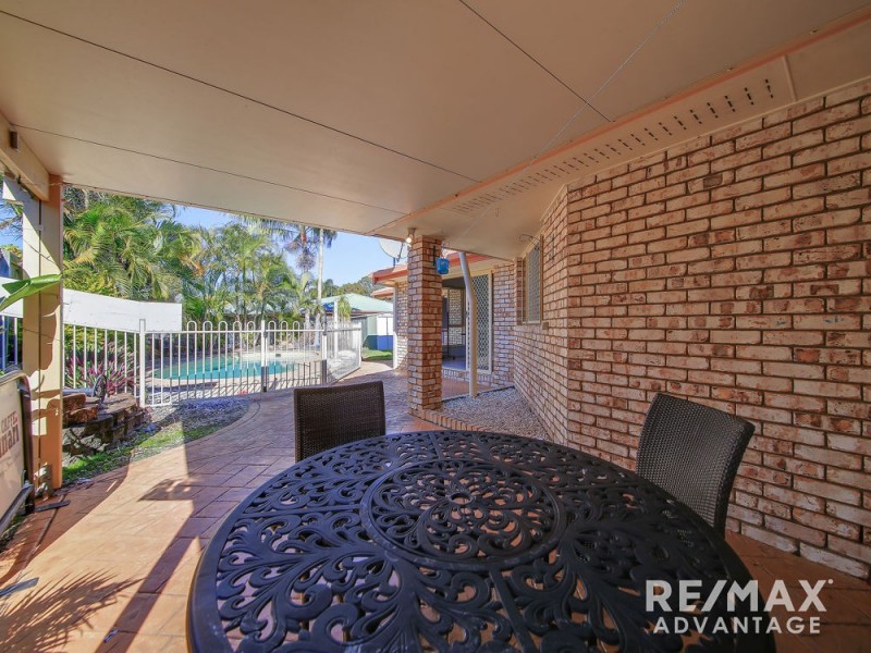 14 Lapworth Place, Manly West QLD 4179
