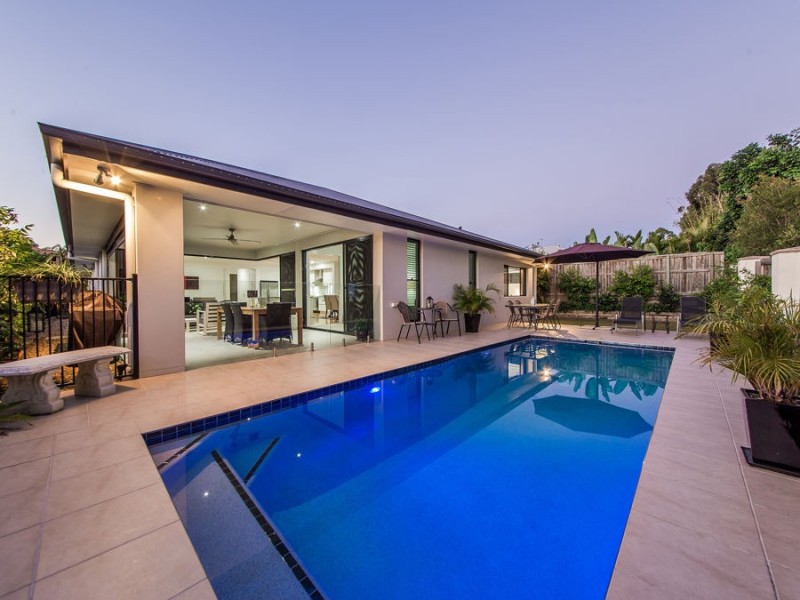 11 Bisley Place, Wakerley QLD 4154