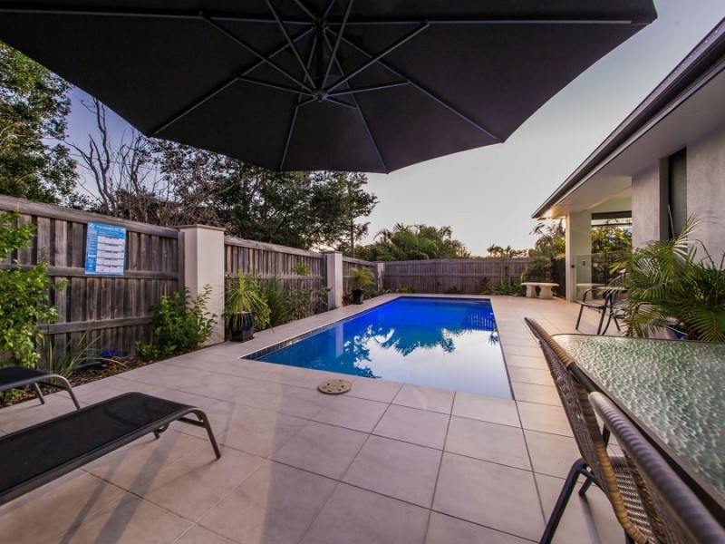 11 Bisley Place, Wakerley QLD 4154