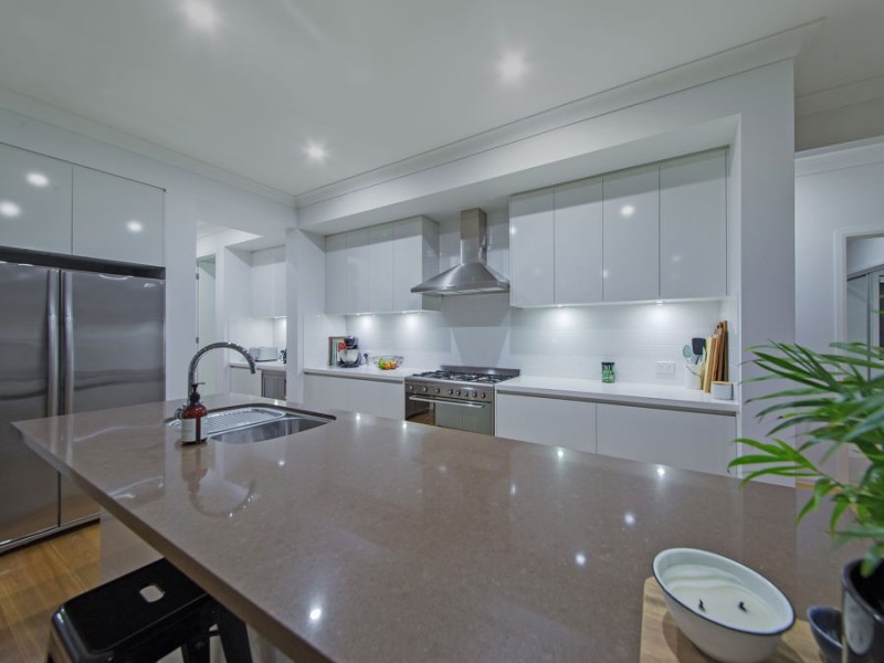 11 Bisley Place, Wakerley QLD 4154