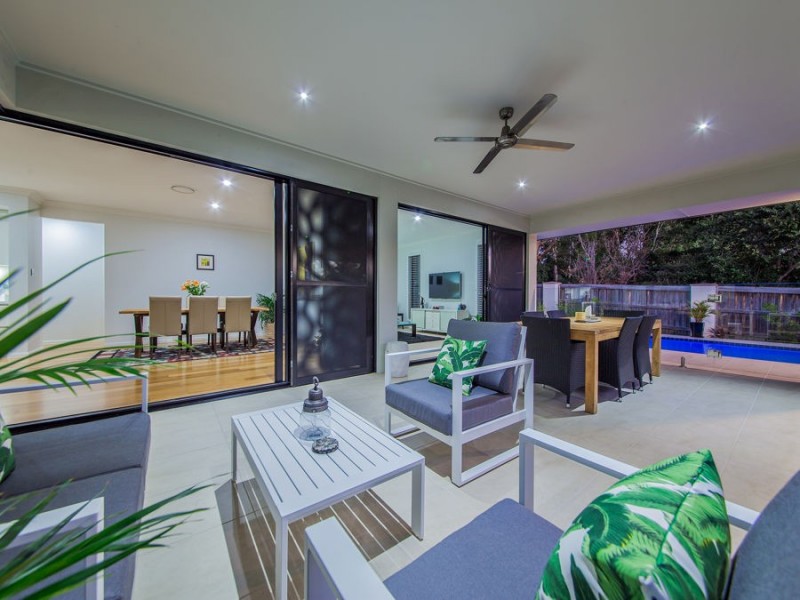 11 Bisley Place, Wakerley QLD 4154