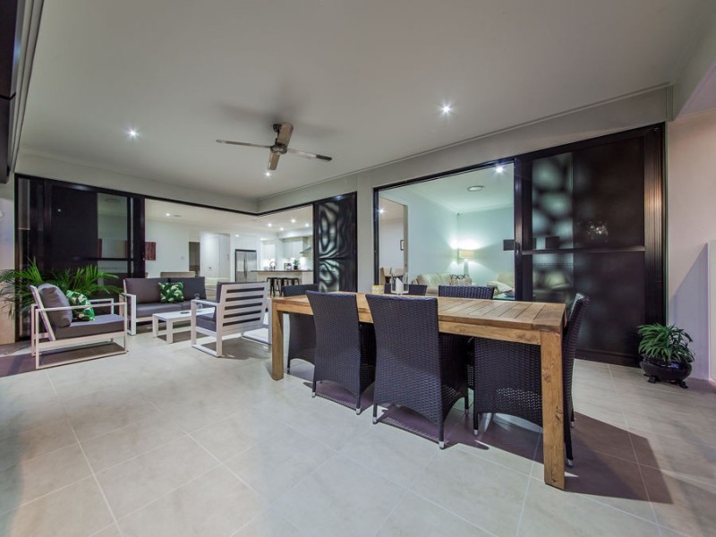 11 Bisley Place, Wakerley QLD 4154