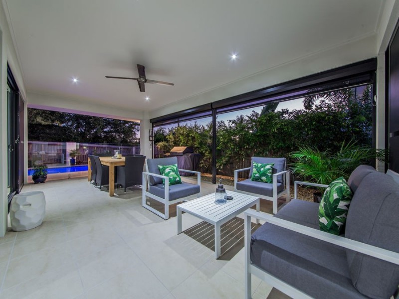 11 Bisley Place, Wakerley QLD 4154