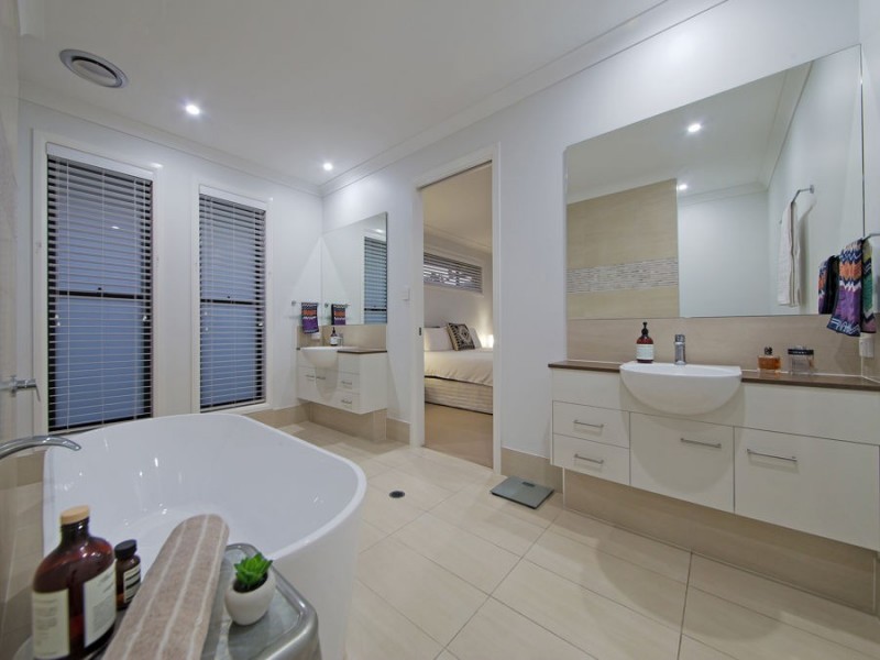 11 Bisley Place, Wakerley QLD 4154
