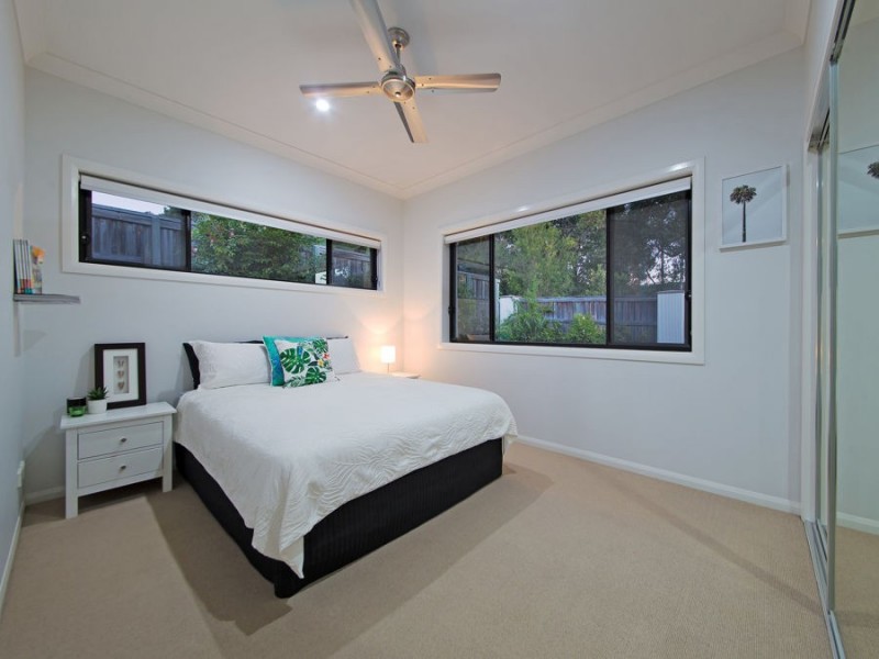 11 Bisley Place, Wakerley QLD 4154