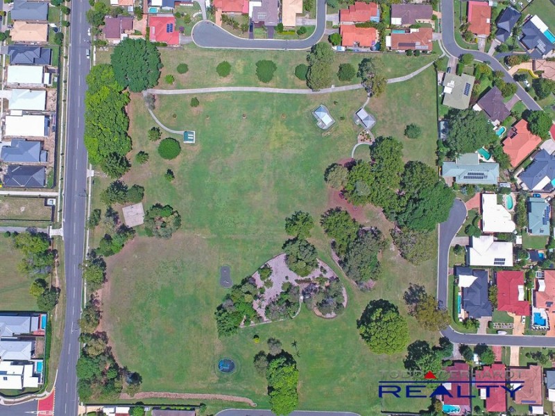11 Bisley Place, Wakerley QLD 4154
