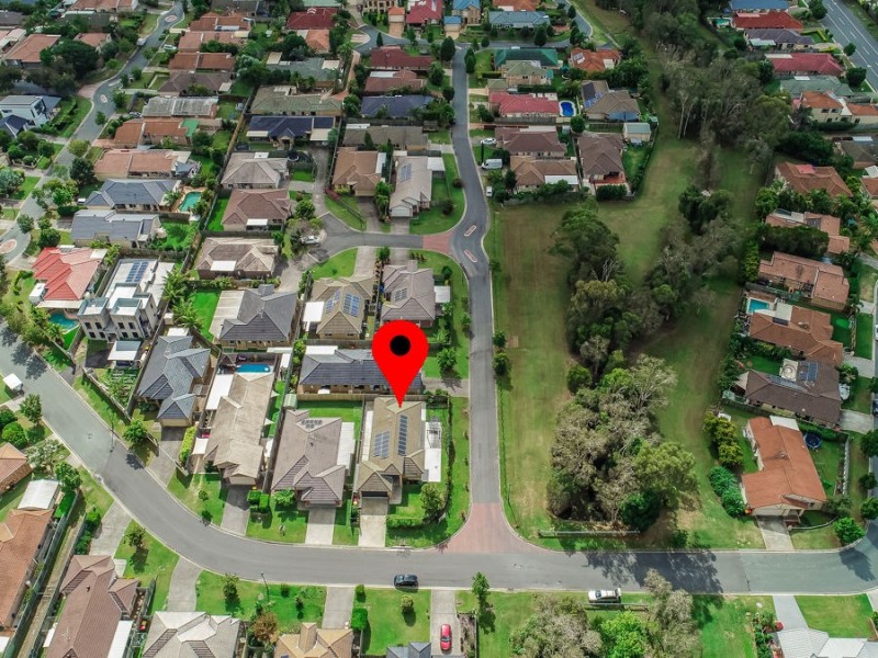 41 Stendell Street, Wakerley QLD 4154