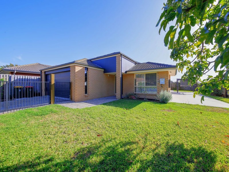 41 Stendell Street, Wakerley QLD 4154
