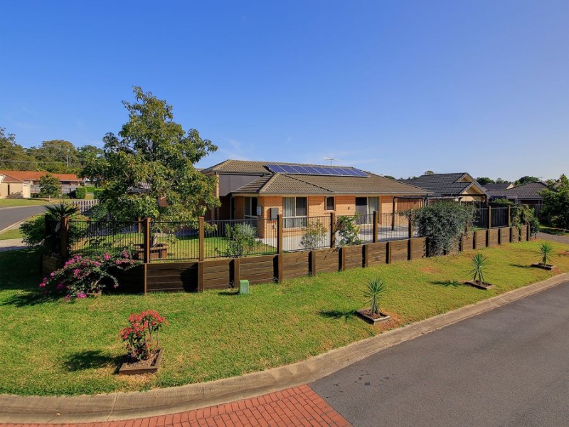41 Stendell Street, Wakerley QLD 4154