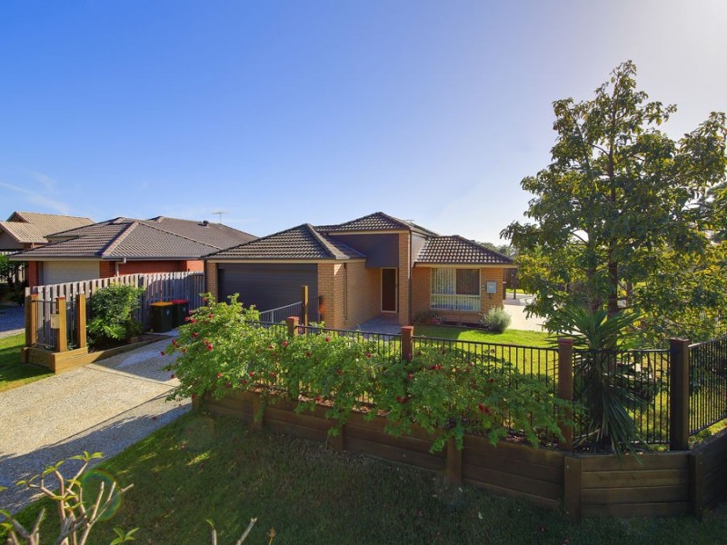 41 Stendell Street, Wakerley QLD 4154