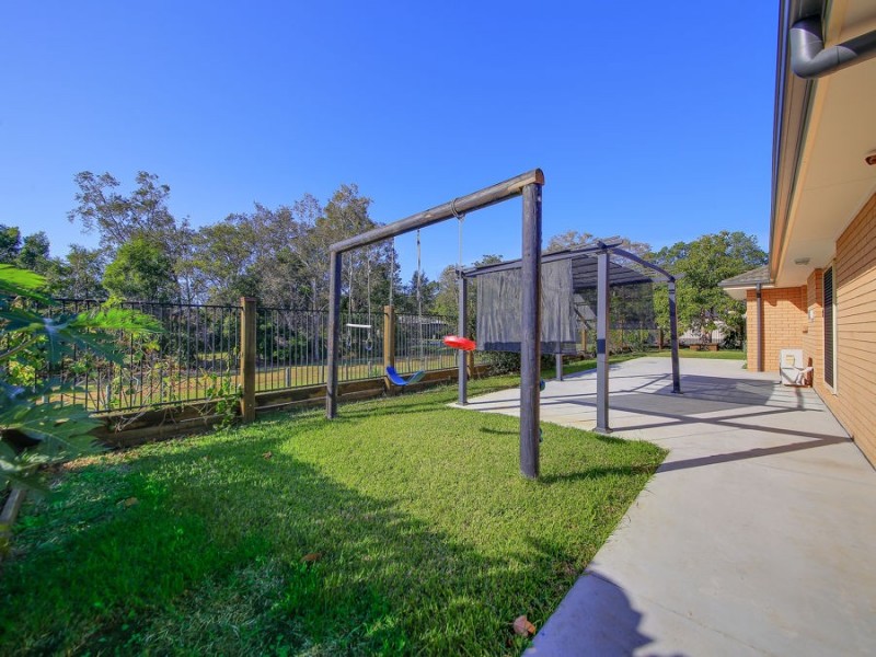 41 Stendell Street, Wakerley QLD 4154