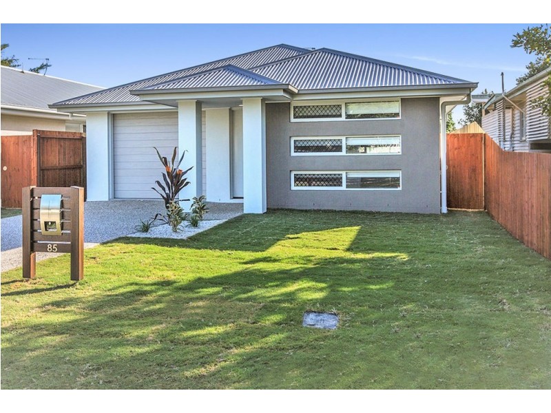 85 Joffre Street, Wynnum QLD 4178