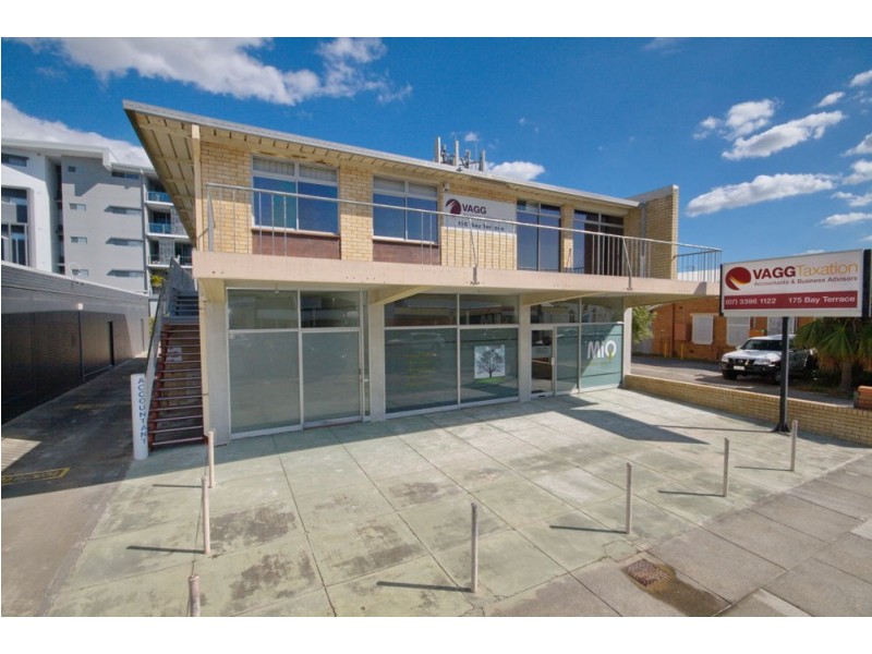 175 Bay Terrace, Wynnum QLD 4178