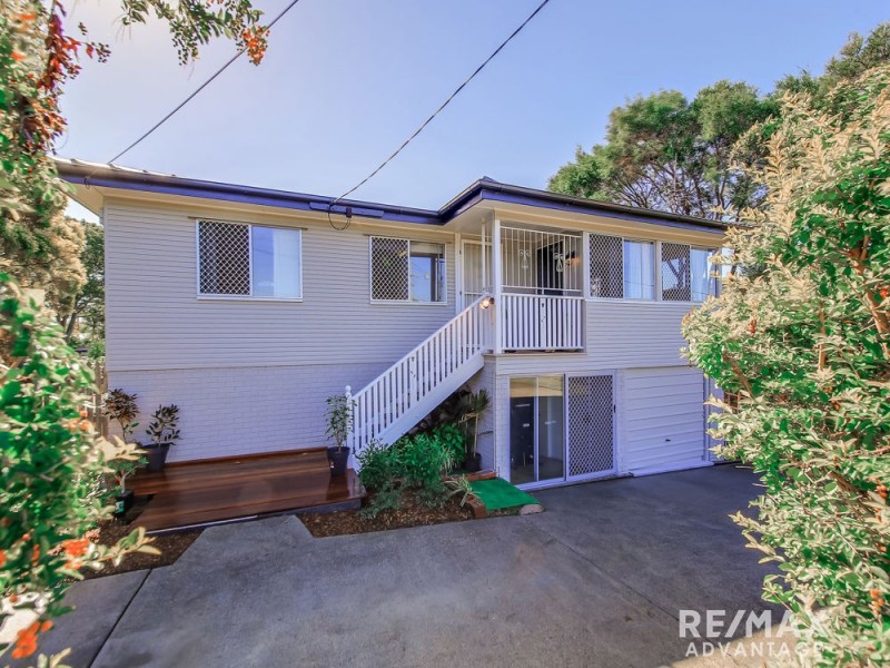 8 Annette Street, Tingalpa QLD 4173