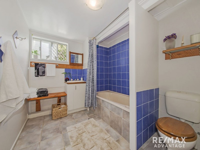 8 Annette Street, Tingalpa QLD 4173