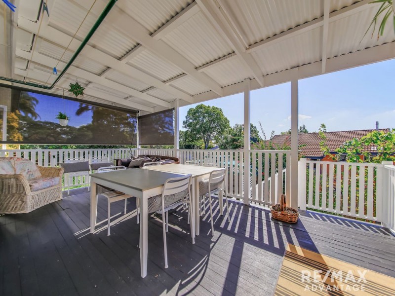 8 Annette Street, Tingalpa QLD 4173