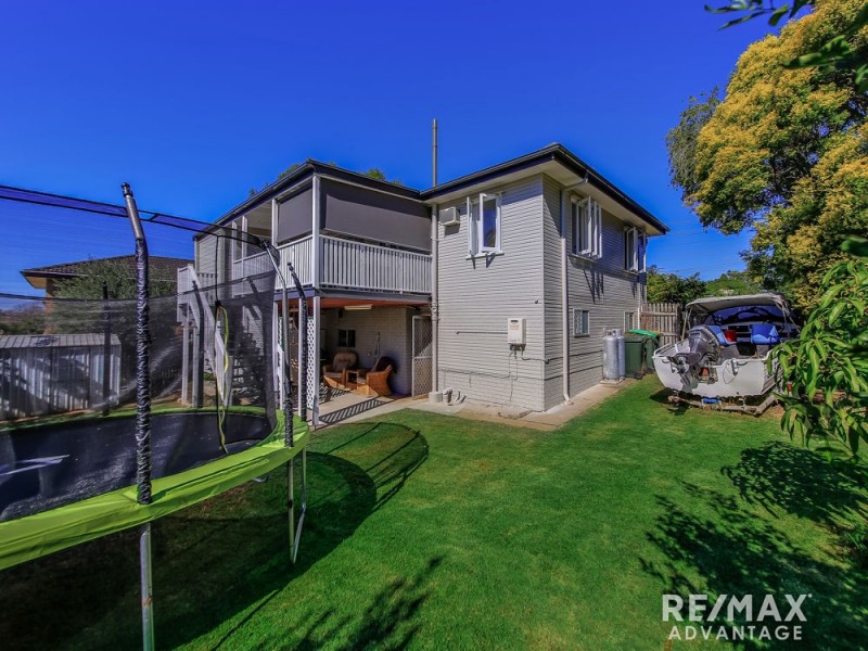 8 Annette Street, Tingalpa QLD 4173