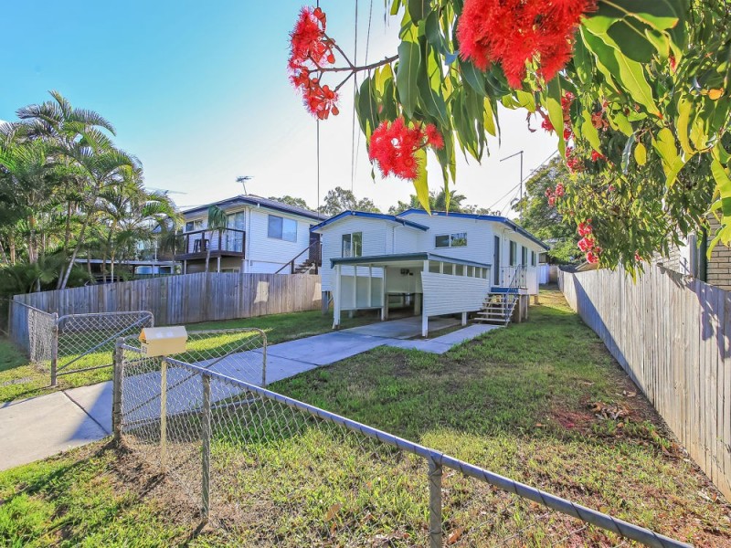 353 Whites Road, Lota QLD 4179