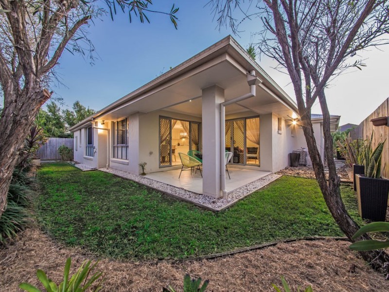 66 Higgs Circuit, Wynnum West QLD 4178
