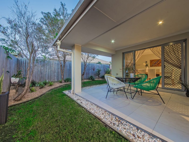 66 Higgs Circuit, Wynnum West QLD 4178