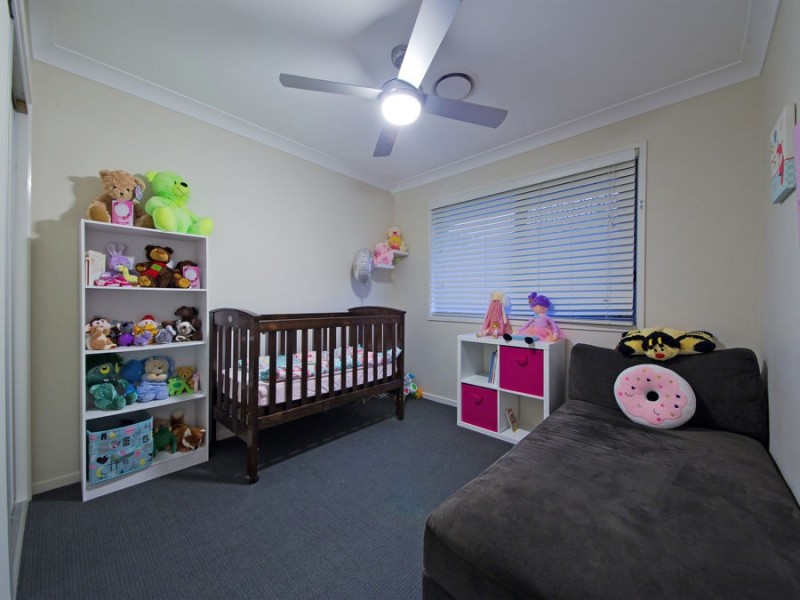 66 Higgs Circuit, Wynnum West QLD 4178