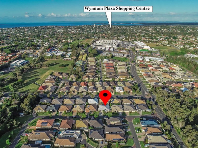 66 Higgs Circuit, Wynnum West QLD 4178