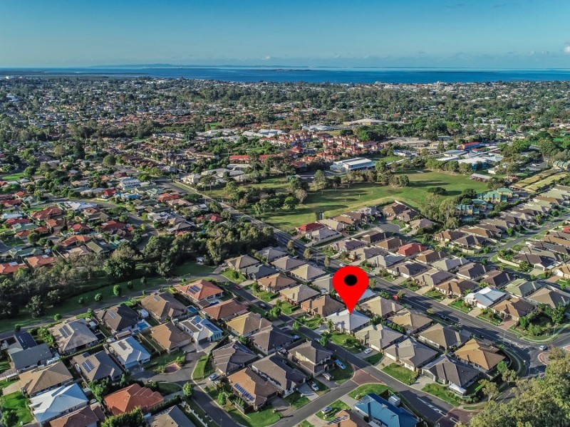 66 Higgs Circuit, Wynnum West QLD 4178