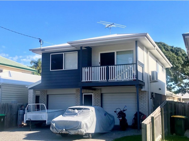 123 Besham Pde, Wynnum QLD 4178