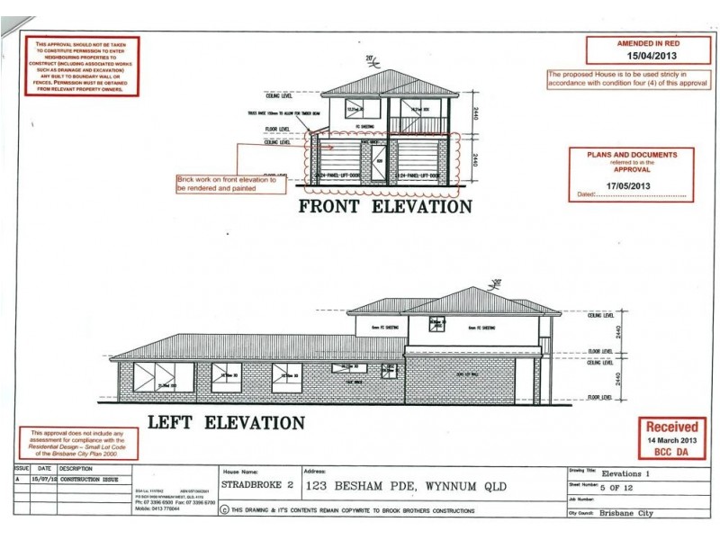 123 Besham Pde, Wynnum QLD 4178