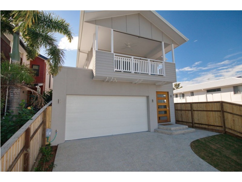 50 Barrinia Street, Manly QLD 4179