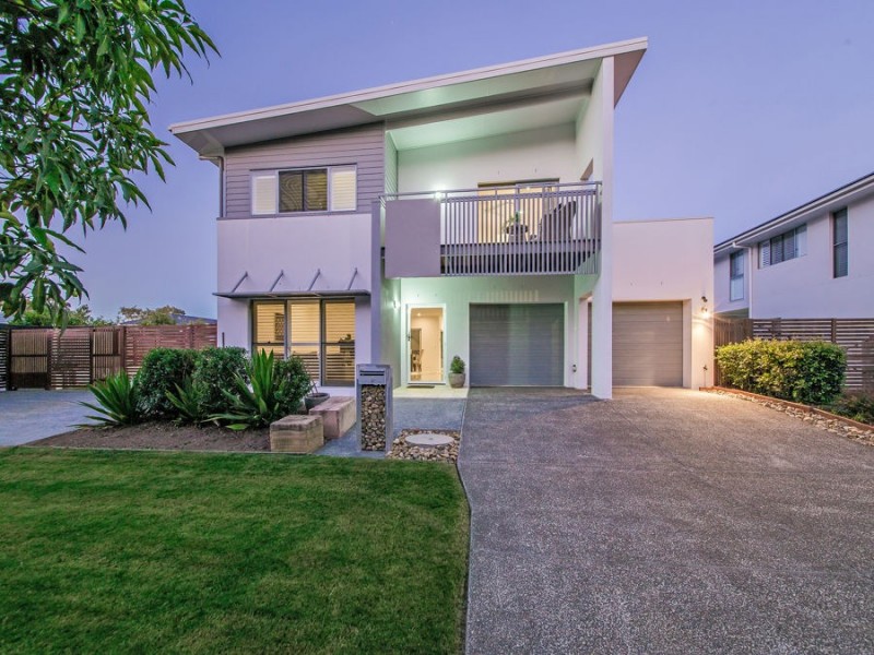 41 Margaret Crescent, Wakerley QLD 4154