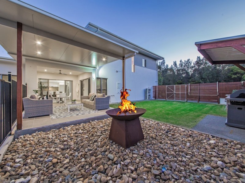 41 Margaret Crescent, Wakerley QLD 4154