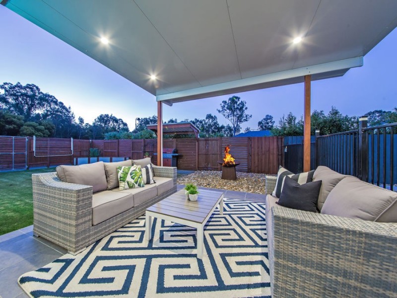 41 Margaret Crescent, Wakerley QLD 4154