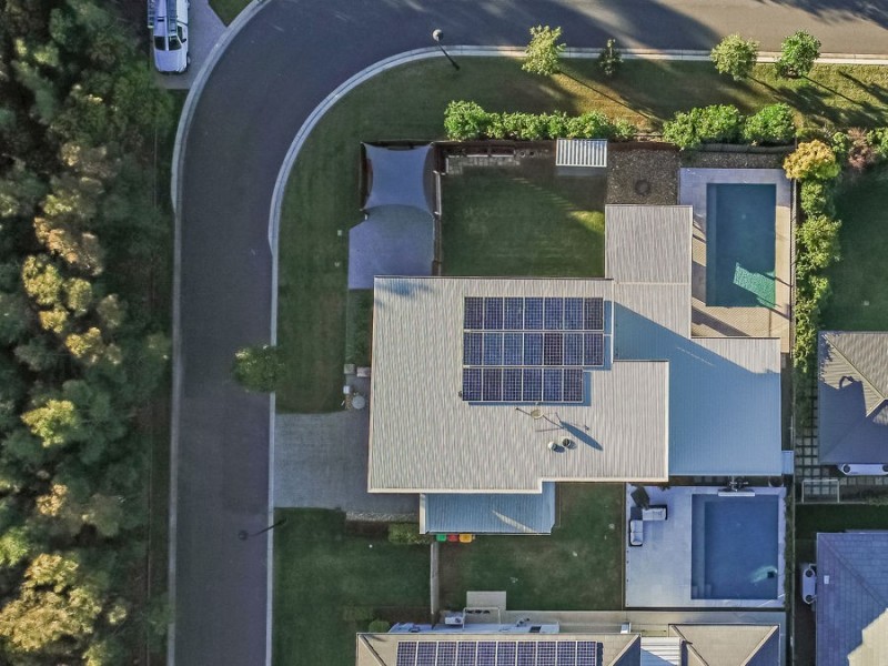 41 Margaret Crescent, Wakerley QLD 4154