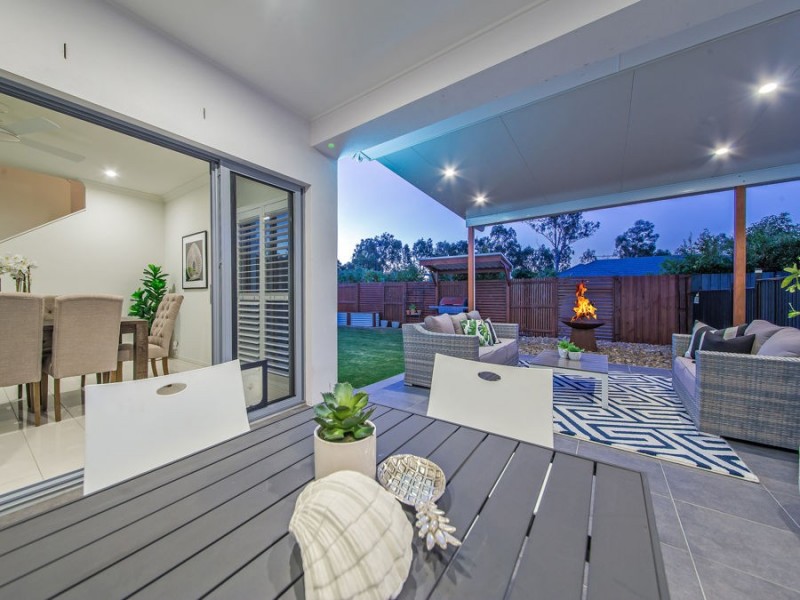 41 Margaret Crescent, Wakerley QLD 4154