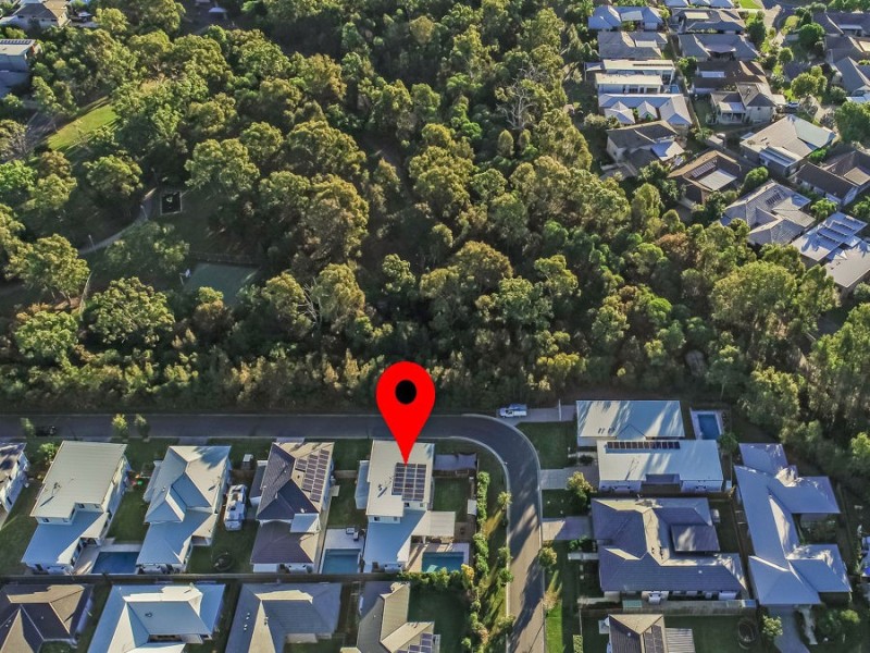41 Margaret Crescent, Wakerley QLD 4154